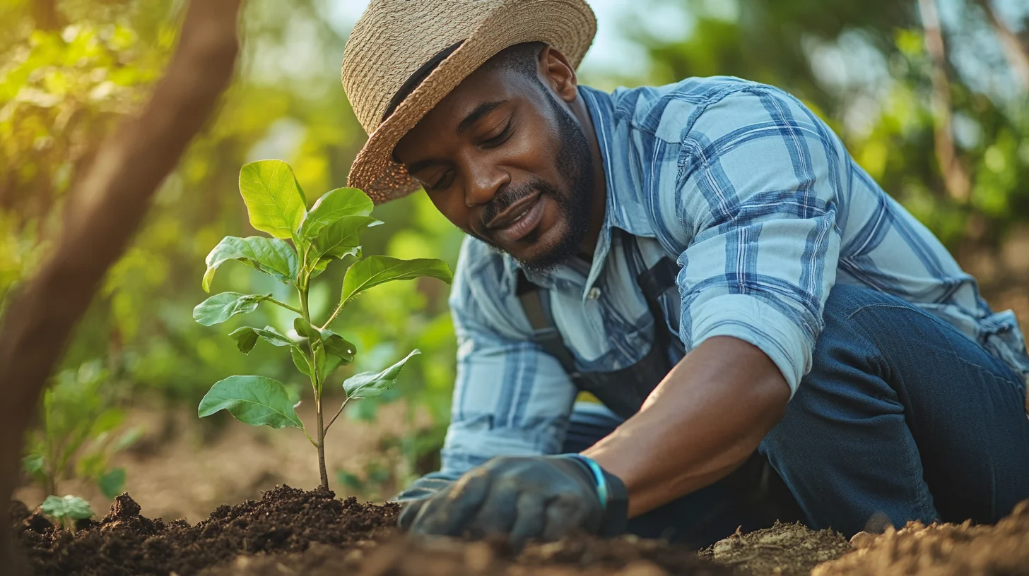 Building credit history